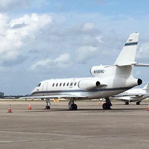 Meet your Posher, Patrick